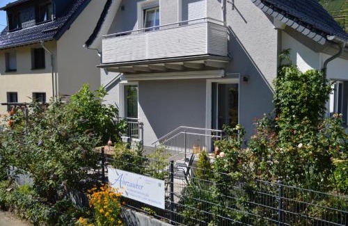 Walporzheim Apartment | Ferienwohnung Hochgewächs