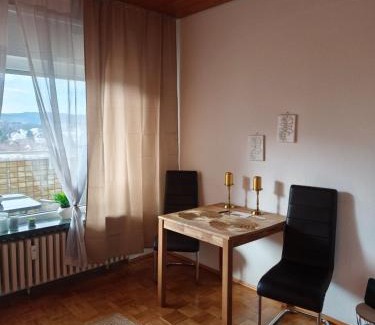 Bad Neuenahr-Ahrweiler Apartment | Ferienwohnung Christina