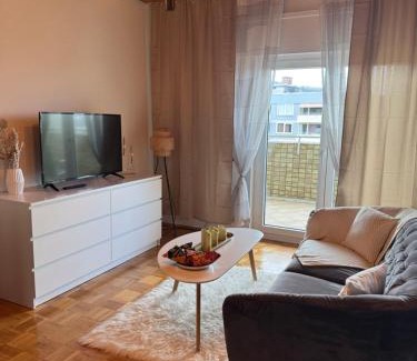 Bad Neuenahr-Ahrweiler Apartment | Ferienwohnung Christina