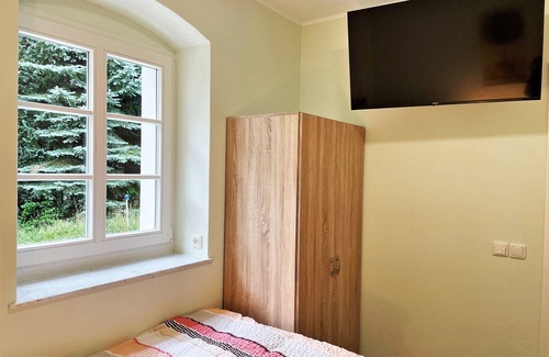 Boxberg/O.L. Apartment | Ferienwohnung 2 - Alte Schmiede Reichwalde