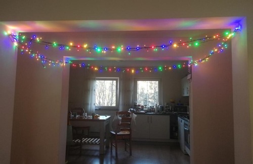 Neubrucke Apartment | Ferienwohnung am Campus (Bahnhof Neubrücke/Autobahn A62)