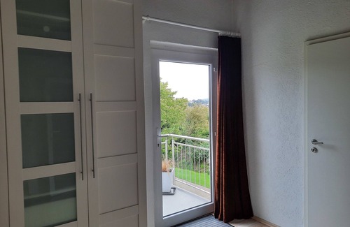 Preussisch Oldendorf Apartment | Ferienwohnung/app. für 5 Gäste mit 80m² in Preußisch Oldendorf