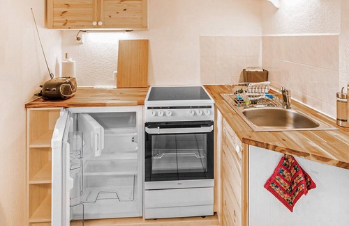 Kagar Apartment | Ferienwohnung Rheinsberg