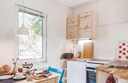 Kagar Apartment | Ferienwohnung Rheinsberg