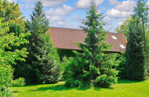 Linow Apartment | Ferienwohnung Rheinsberg