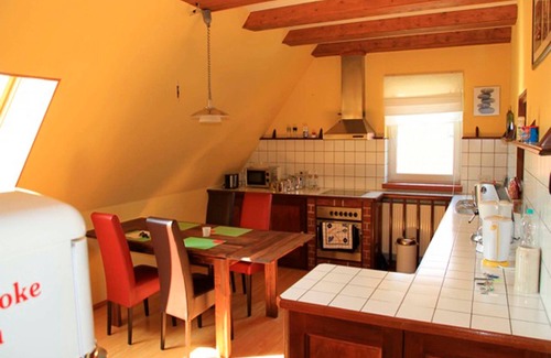 Ahrenshagen-Daskow Apartment | Ferienwohnung/app. für 4 Gäste mit 90m² in Ahrenshagen-daskow