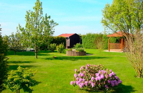 Ahrenshagen-Daskow Apartment | Ferienwohnung/app. für 4 Gäste mit 90m² in Ahrenshagen-daskow