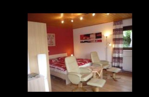 Ingenheim Apartment | „Ferienwohnung Anni“