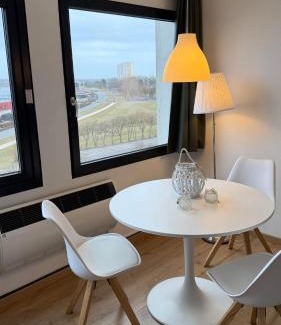 Fehmarn Apartment | Ferienwohnung-am-Suedstrand