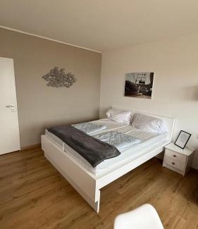 Fehmarn Apartment | Ferienwohnung-am-Suedstrand
