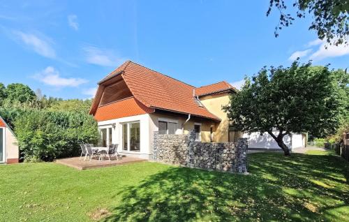 Godendorf Apartment | Ferienwohnung Godendorfer