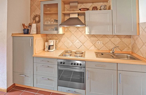 Roggentin Apartment | Ferienwohnung Mirow Roggentin