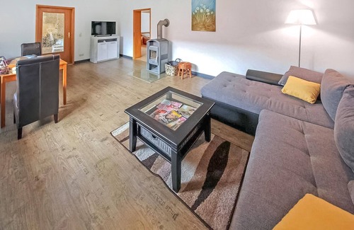 Roggentin Apartment | Ferienwohnung Mirow Roggentin