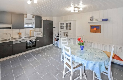 Roggentin Apartment | Ferienwohnung Mirow Roggentin