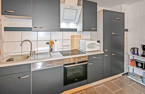 Roggentin Apartment | Ferienwohnung Mirow Roggentin