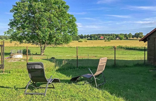 Roggentin Apartment | Ferienwohnung Mirow Roggentin