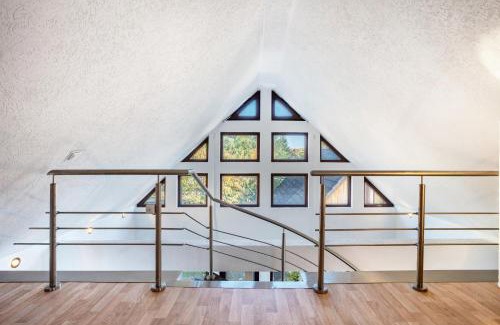 Trollenhagen Apartment | Ferienwohnung über 2 Etagen