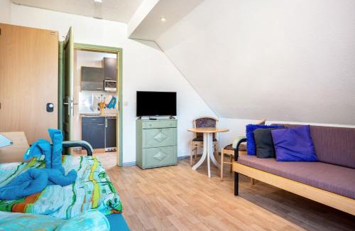 Trollenhagen Apartment | Ferienwohnung über 2 Etagen