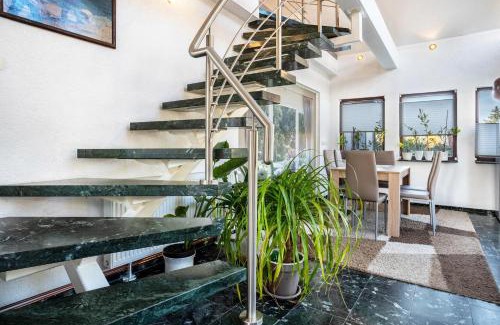 Trollenhagen Apartment | Ferienwohnung über 2 Etagen