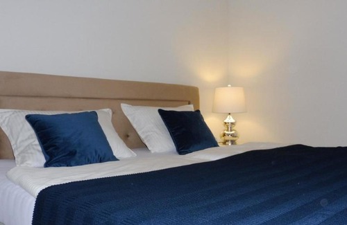 West Apartment | Ferienwohnung 1.0 Trier