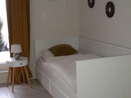 West Apartment | Ferienwohnung 1.0 Trier