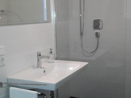 West Apartment | Ferienwohnung 1.0 Trier