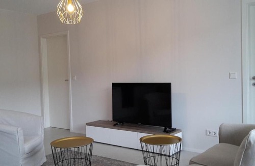 West Apartment | Ferienwohnung 1.0 Trier