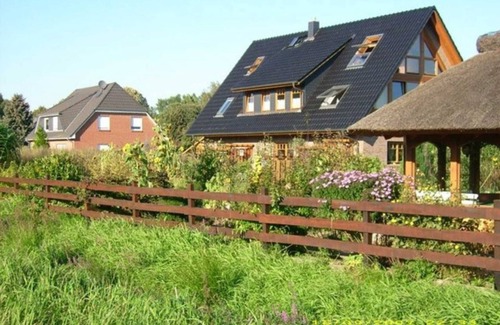 Trassenheide Apartment | Ferienwohnung 1 - Ferienwohnungen Haus Mika Urlaubslust Trassenheide