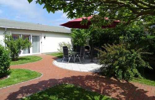 Pudagla Apartment | Ferienwohnung 1 in Pudagla auf der Insel Usedom