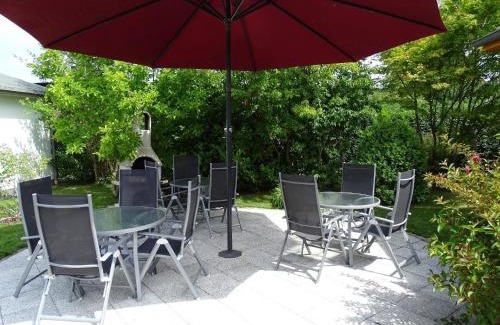 Pudagla Apartment | Ferienwohnung 1 in Pudagla auf der Insel Usedom