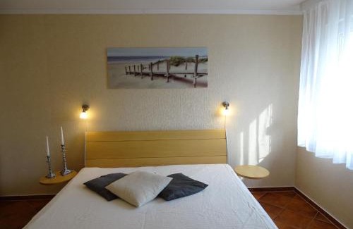 Pudagla Apartment | Ferienwohnung 1 in Pudagla auf der Insel Usedom