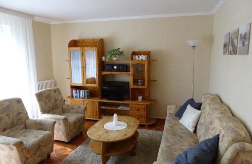 Pudagla Apartment | Ferienwohnung 1 in Pudagla auf der Insel Usedom