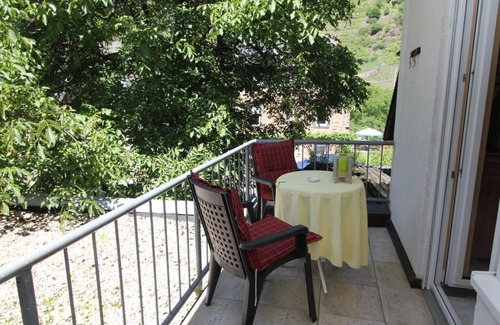 Ernst Apartment | Ferienwohnung 2 - Ferienwohnungen Georg Andre Söhne