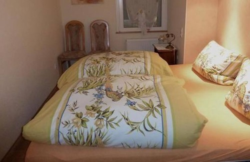 Waldbreitbach Apartment | Ferienwohnung, 2 Schlafräume, Wochenende Fr bis So - Ferienwohnung Willems