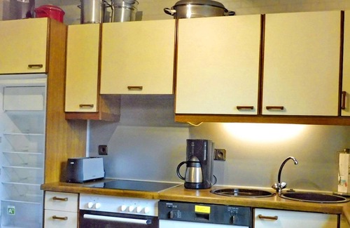 Waldbreitbach Apartment | Ferienwohnung, 2 Schlafräume, Wochenende Fr bis So - Ferienwohnung Willems