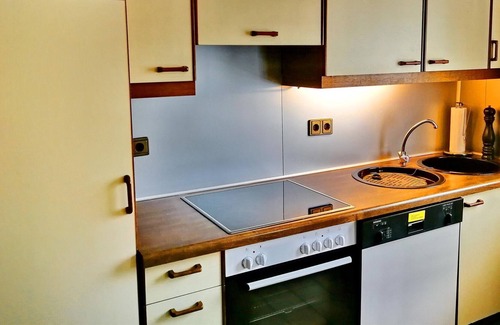 Waldbreitbach Apartment | Ferienwohnung, 2 Schlafräume, Wochenende Fr bis So - Ferienwohnung Willems
