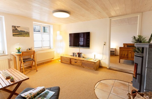 Gingst Apartment | Ferienwohnung 3 - Ferienwohnungen Klein Kapelle