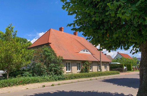 Gingst Apartment | Ferienwohnung 3 - Ferienwohnungen Klein Kapelle