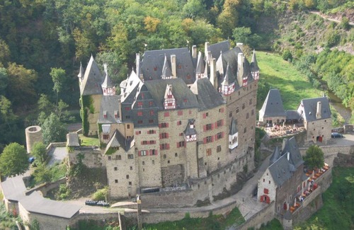 Ernst Apartment | Ferienwohnung 3 - Ferienwohnungen Georg Andre Söhne