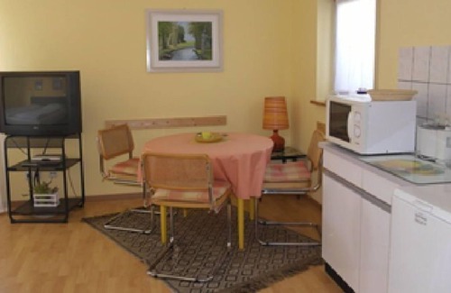 Scheuern Apartment | Ferienwohnung, 35qm, 1 Wohn-/Schlafraum, max. 2 Personen