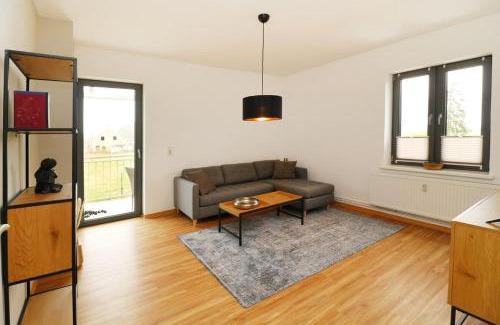Hohensee Apartment | Ferienwohnung 4