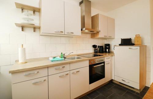 Hohensee Apartment | Ferienwohnung 4