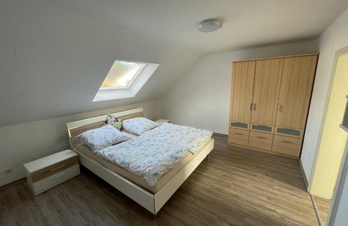 Gries Apartment | Ferienwohnung 57