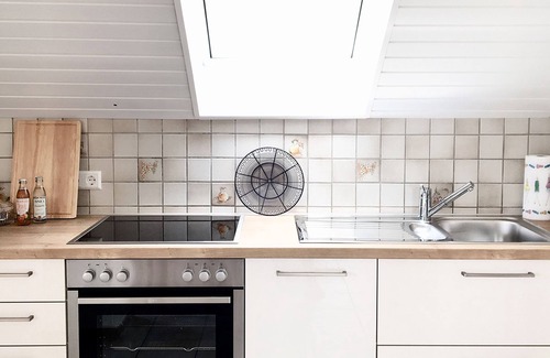 Ammerbuch Apartment | Ferienwohnung, 60qm, Balkon, 1 Schlafzimmer, max. 4 Personen