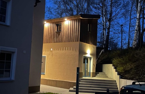 Brand-Erbisdorf Apartment | Ferienwohnung/app. für 5 Gäste mit 78m² in Brand-erbisdorf