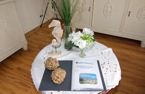 Ueckermuende Apartment | Ferienwohnung Achtern de Heeg in Ueckermünde