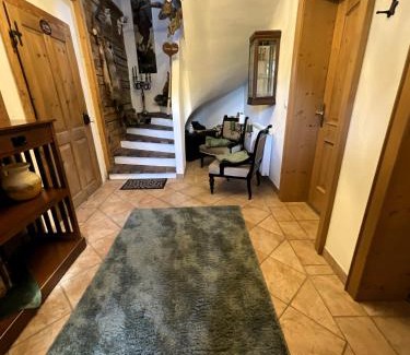 Muhr Apartment | Ferienwohnung Aigner