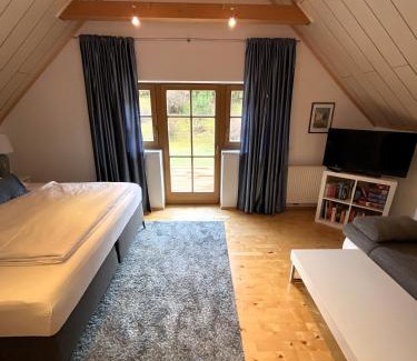 Muhr Apartment | Ferienwohnung Aigner