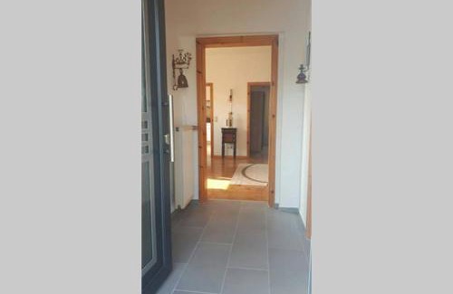 Schneppenbach Apartment | Ferienwohnung Alpaka Blick