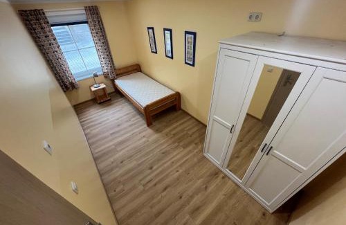 Karin Apartment | Ferienwohnung Alt Karin